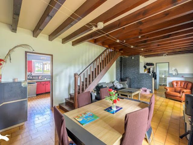 Maison vente à Labouheyre, Landes