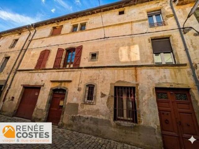 Maison vente à Béziers, Lamalou-les-bains