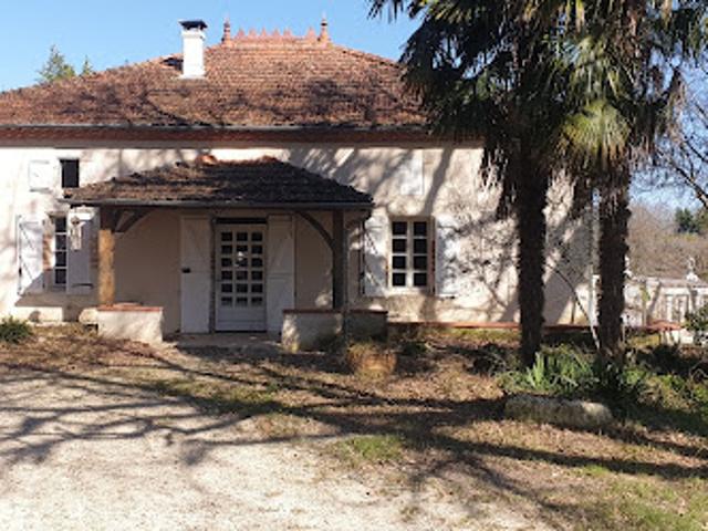 Maison vente à Castelsarrasin, Lalbarède
