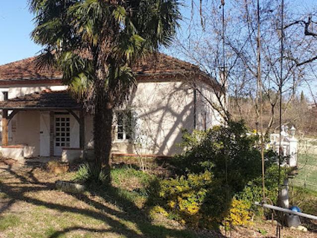 Maison vente à Castelsarrasin, Lalbarède