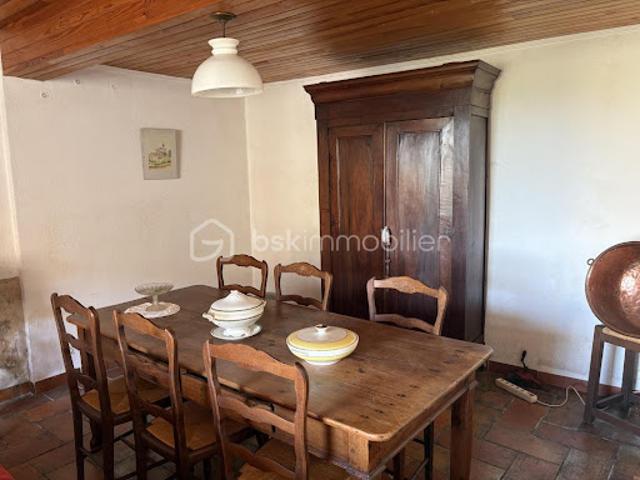Maison vente à Auch, Lavardens