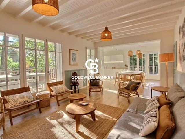 Maison vente à Arcachon, Lège-cap-ferret