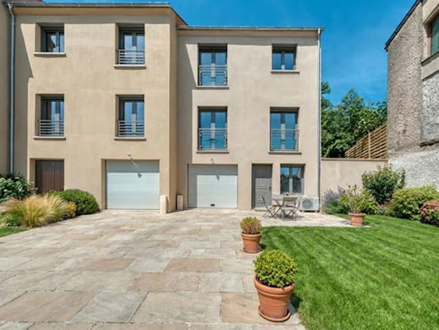 Maison vente à Palaiseau, Limours