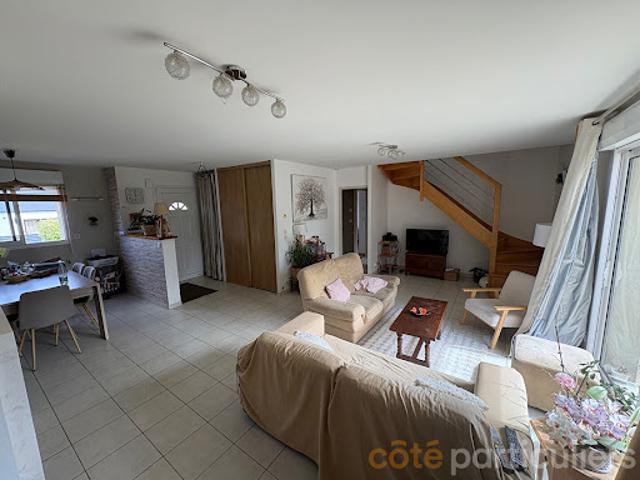 Maison vente à Vannes, Bretagne