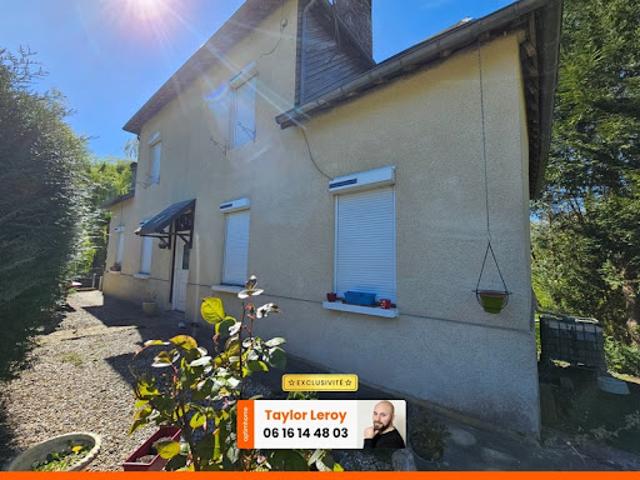 Maison vente à Luneray, Seine-Maritime
