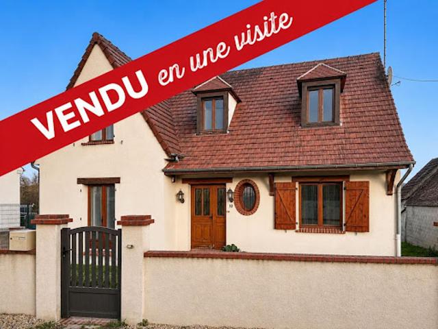 Maison vente à Compiègne, Elincourt-sainte-marguerite