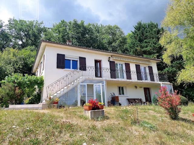 Maison vente à Nontron, Mareuil