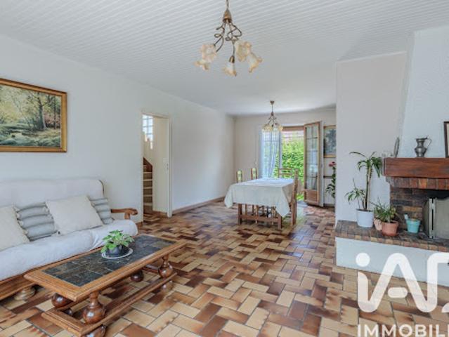 Maison vente à Les Graviers, Massy
