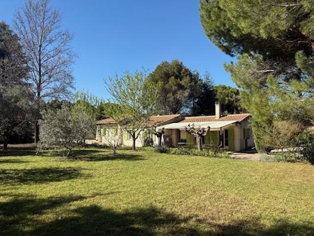 Maison vente à Apt, Oppède