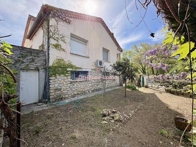 Maison vente à Nyons, Mollans-sur-ouvèze