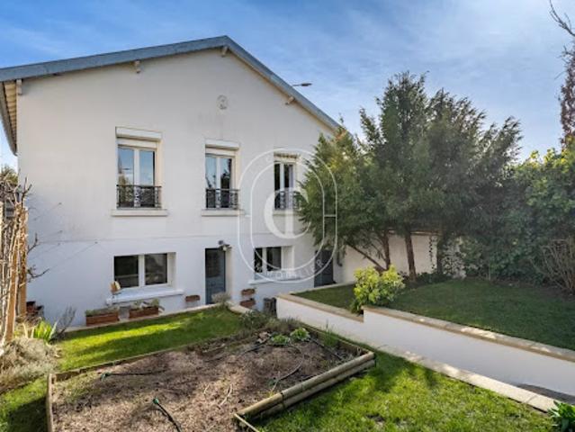 Maison vente à Saint-Germain-en-Laye, Chatou
