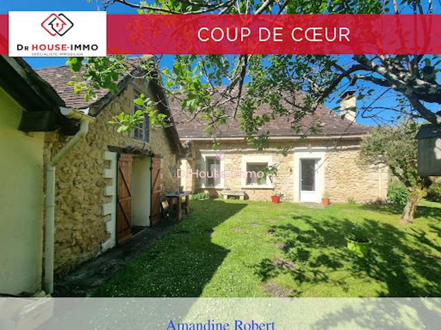 Maison vente à France métropolitaine, Saint-germain-et-mons