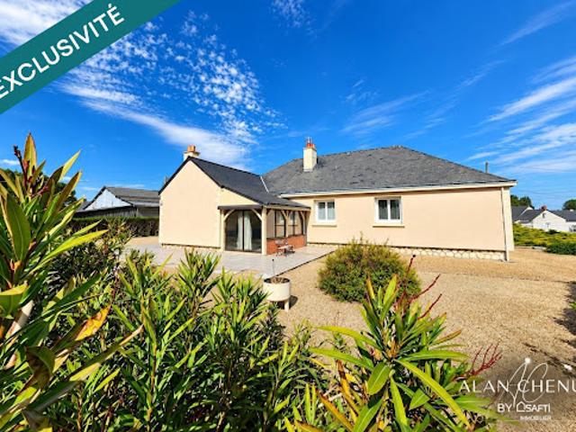 Maison vente à Le Pâtis, Mouliherne