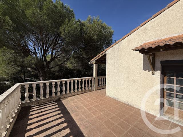 Maison vente à Nîmes, Nages-et-solorgues