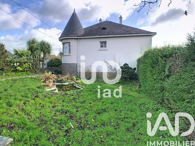 Maison vente à Châteaubriant-Ancenis, Nort-sur-erdre