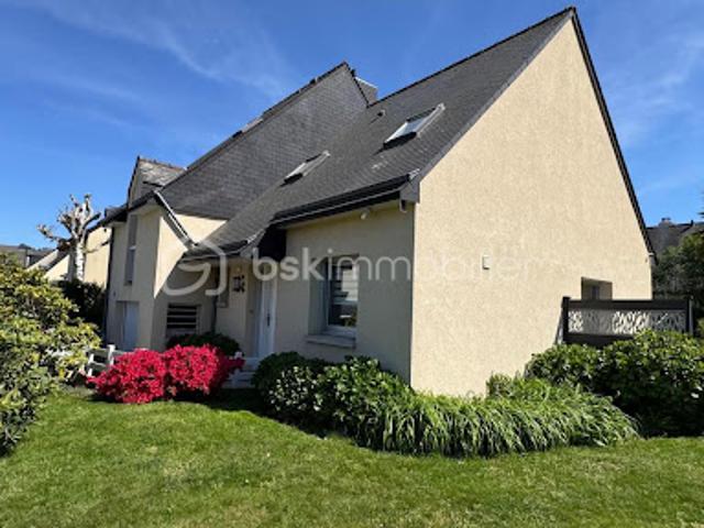 Maison vente à Rennes, Bretagne