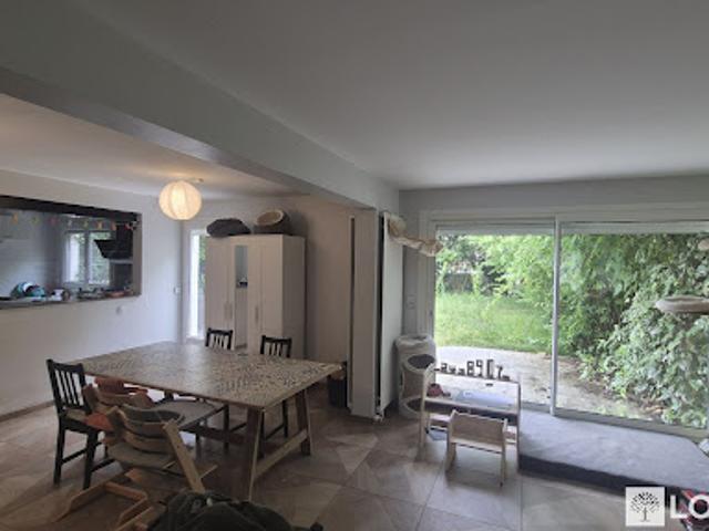 Maison vente à Palaiseau