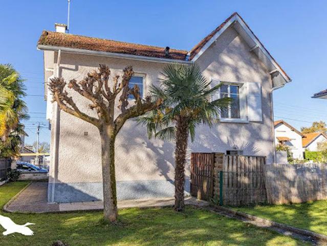 Maison vente à Pau