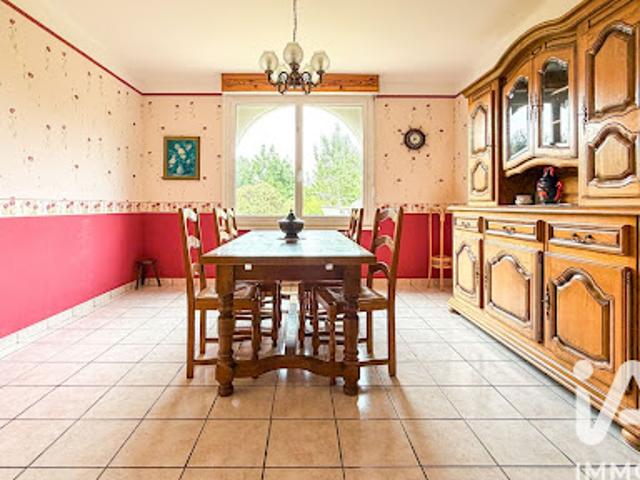 Maison vente à Lannion, Bretagne