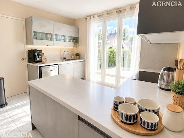 Maison vente à Pontault-Combault, Seine-et-Marne