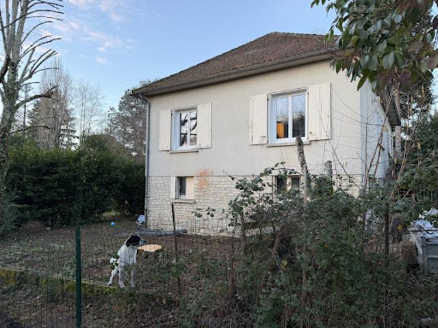 Maison vente à Cahors, Prayssac