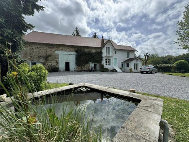 Maison vente à Limoges, Rilhac-lastours
