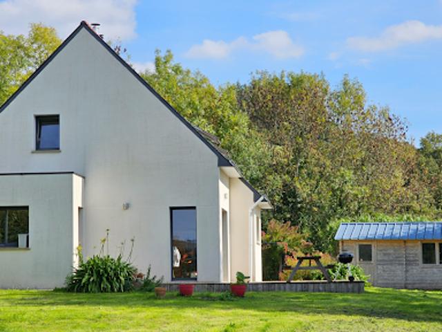 Maison vente à Pen Al Daguer, Rosnoën