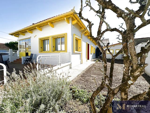 Maison vente à France métropolitaine, Royan