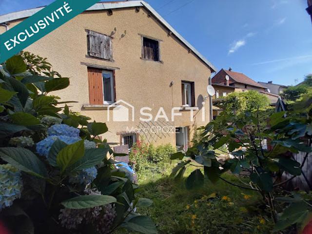 Maison vente à Villefranche-sur-Saône, Rhône