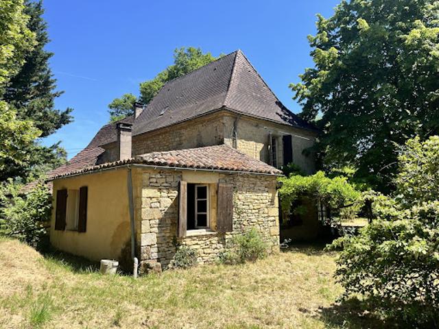 Maison vente à Sarlat-la-Canéda, Castels