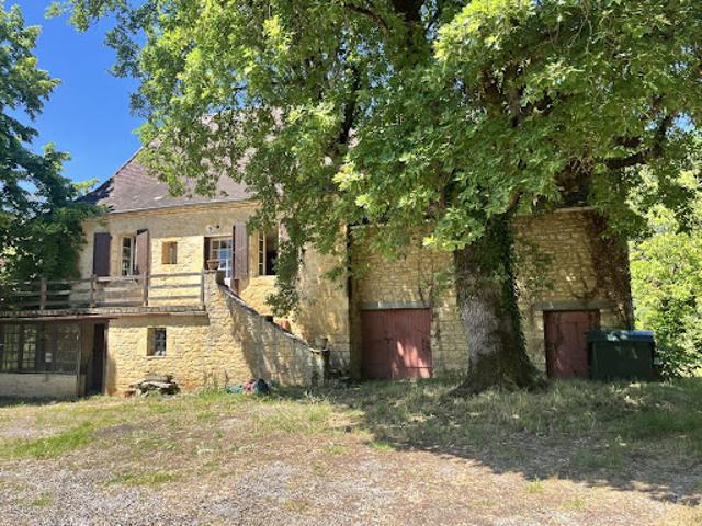 Maison vente à Sarlat-la-Canéda, Castels