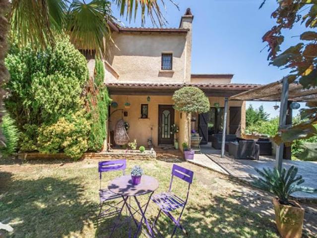 Maison vente à Figeac, Saint-félix