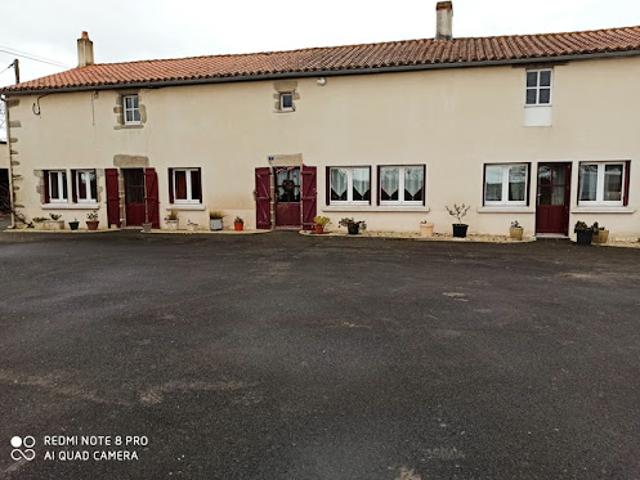 Maison vente à Nantes, Saint-hilaire-de-clisson