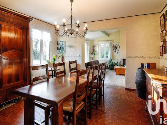 Maison vente à Bordeaux, Saint-loubès