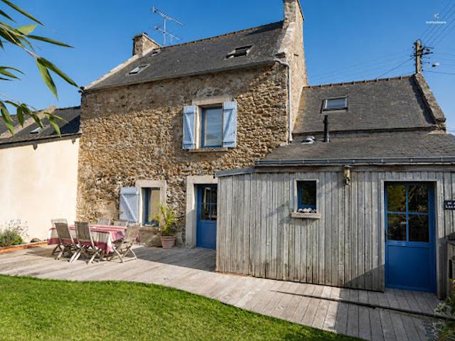 Maison vente à Saint-Malo, Bretagne