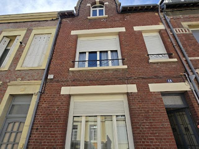 Maison vente à Saint-Quentin, Saint-quentin