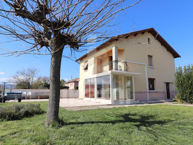 Maison vente à Valence, Saint-rambert-d'albon