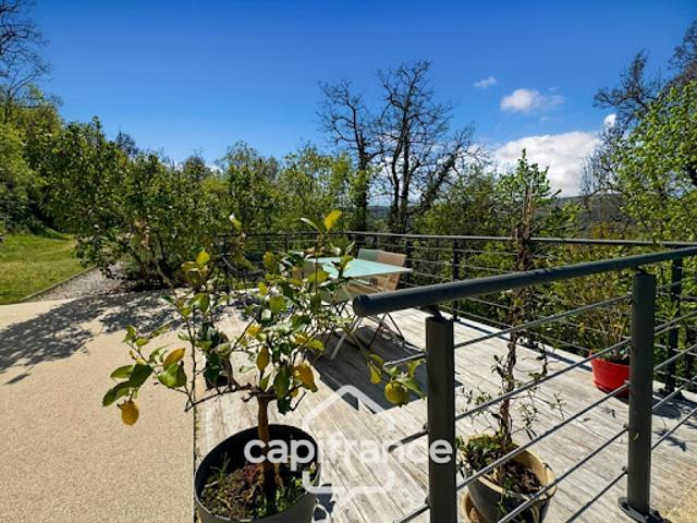 Maison vente à France métropolitaine, Saint-vallier