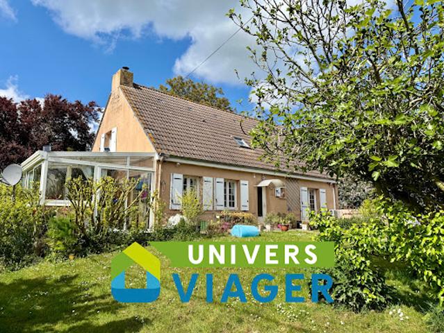 Maison vente à Cherbourg, Sainte-mère-eglise