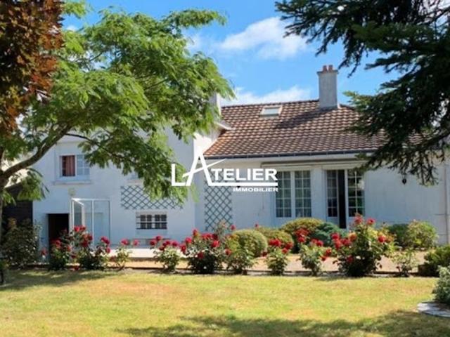 Maison vente à Nantes, Sainte-pazanne