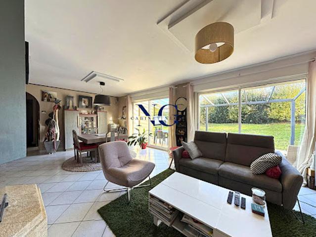 Maison vente à Vannes, Bretagne
