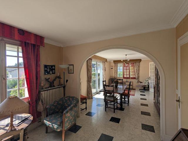 Maison vente à Dreux, Senonches