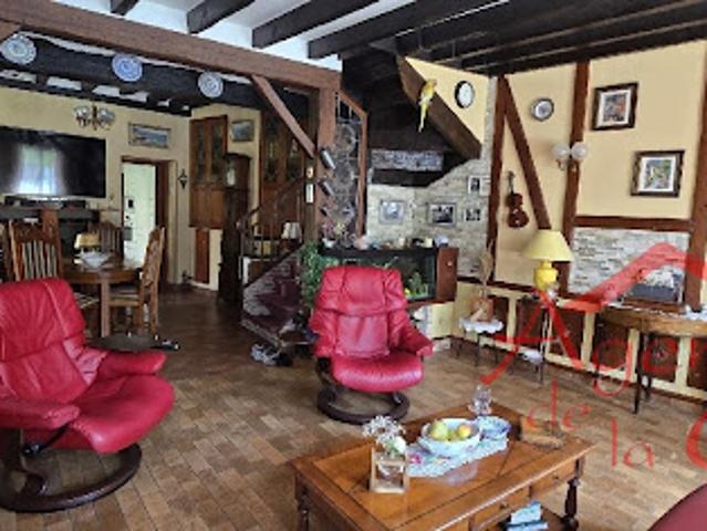 Maison vente à Épernay, Sézanne