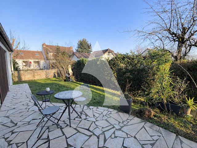 Maison vente à Sarcelles, Soisy-sous-montmorency