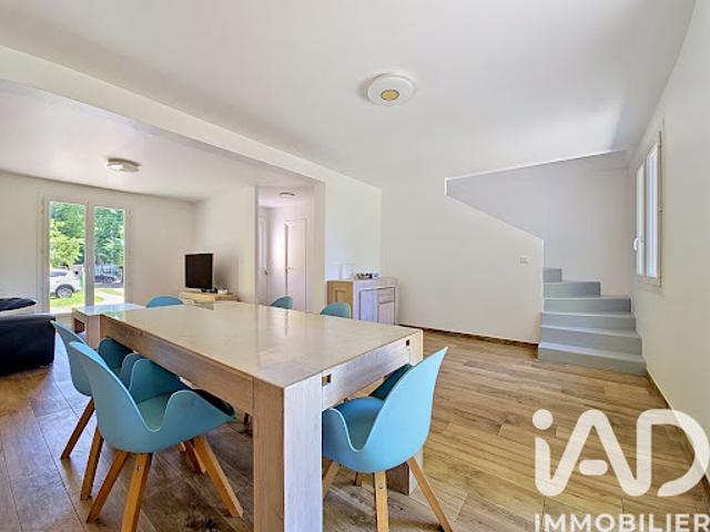 Maison vente à Évry, Soisy-sur-ecole