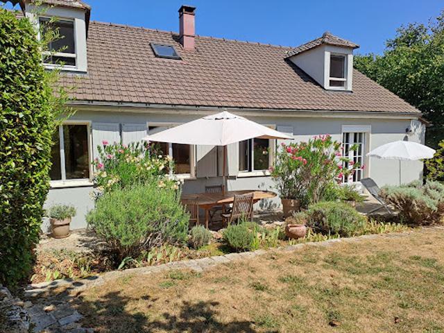 Maison vente à Rambouillet, Sonchamp