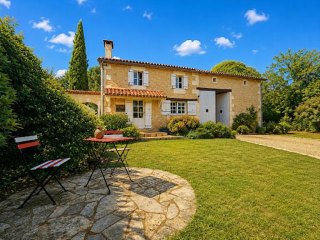 Maison vente à Périgueux, Sourzac