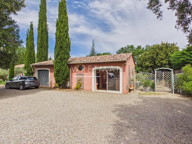 Maison vente à Brignoles, Tourtour