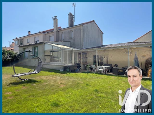 Maison vente à La Boudinière, Treize-Vents