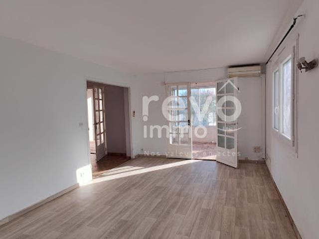 Maison vente à Nyons, Tulette